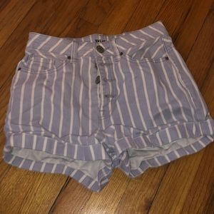BDG Womens Shorts size 25